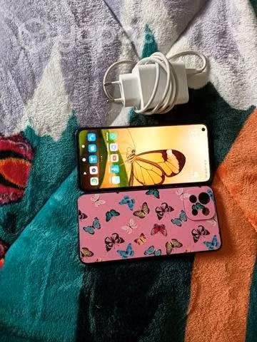 Xiaomi Mi 11, Lite