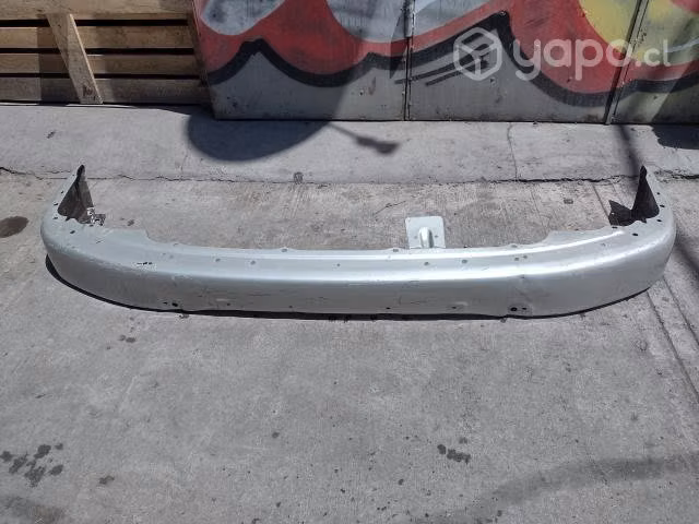 Parachoque del toyota 4runner 1999-2002