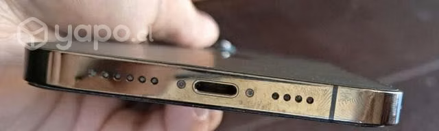 IPhone 12 Pro Max - Imagen 5