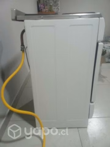 Cocina de 4 platos - Imagen 4