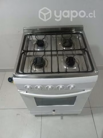 Cocina de 4 platos - Imagen 3