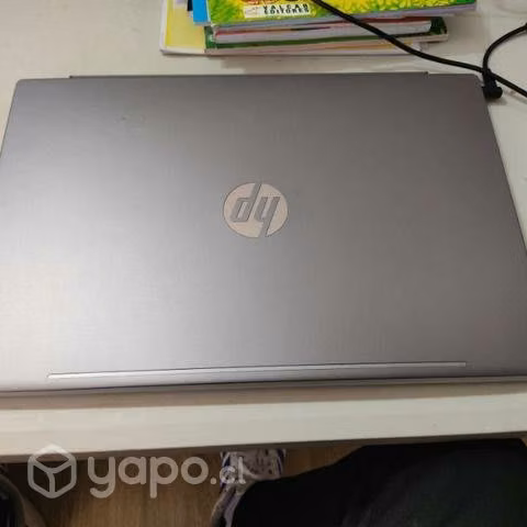Notebook HP pavillion ryzen 3 12 GB de ram - Imagen 2