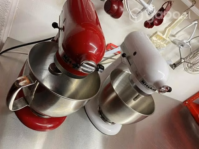 Batidora Kitchenaid nueva