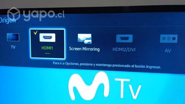 TV 32 pulgadas