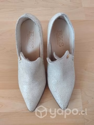Zapatos EXS