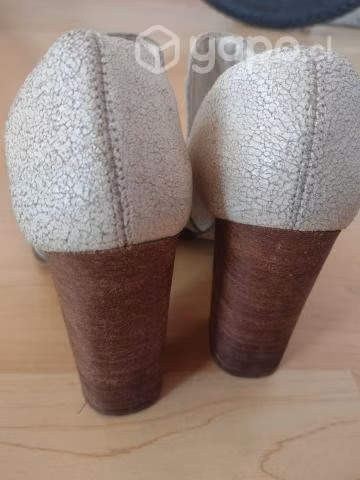 Zapatos EXS
