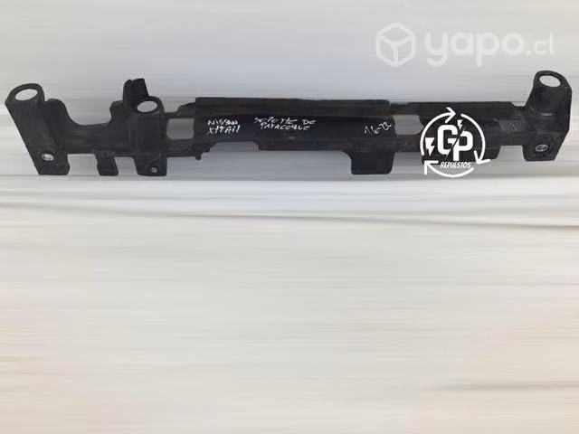 Soporte Parachoque Nissan Xtrail 2016 2022
