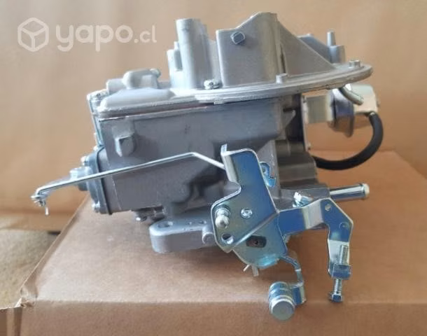 Ford V8 Carburador Nuevo