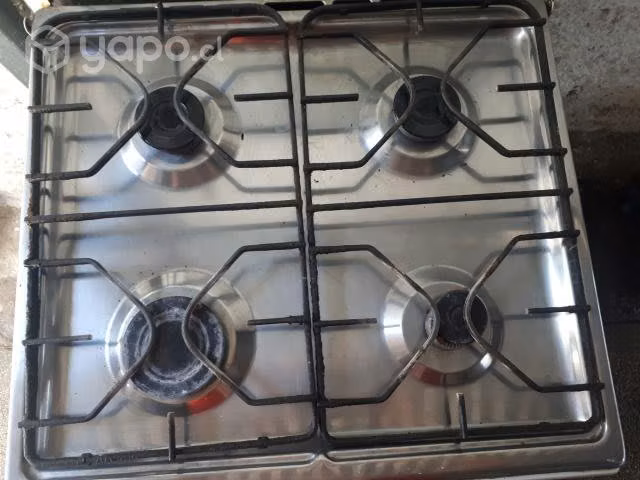 Cocina Bosch - Imagen 3