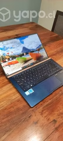 NOTEBOOK ASUS i5 8th Gen 8GB Ram y 500 GB SSD - Imagen 2