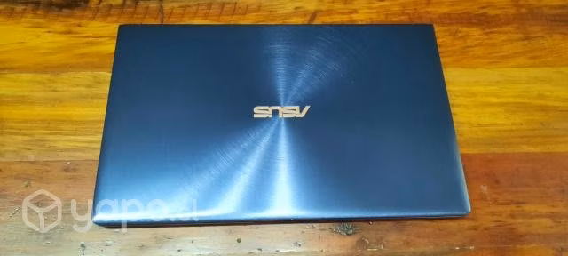 NOTEBOOK ASUS i5 8th Gen 8GB Ram y 500 GB SSD - Imagen 3
