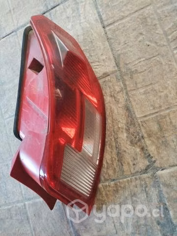Foco trasero geely ec7 derecho - Imagen 3