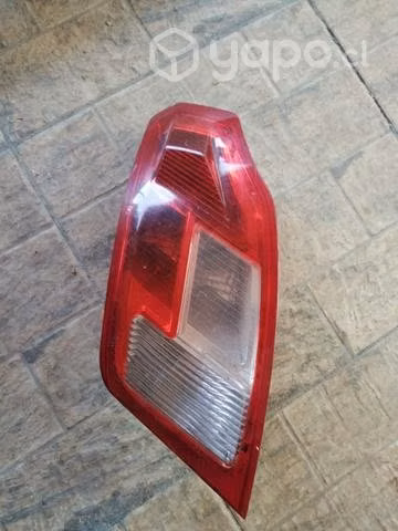 Foco trasero geely ec7 derecho - Imagen 2