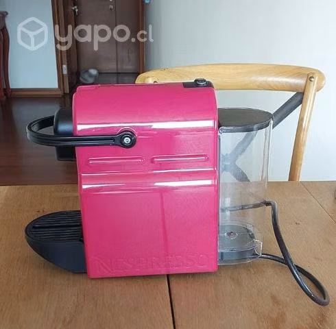 Nespresso Inissia