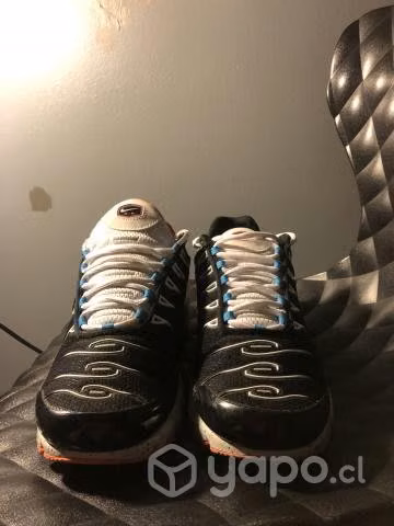 Air Max plus - Imagen 2