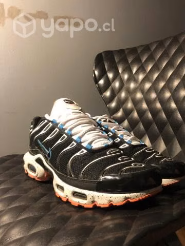 Air Max plus
