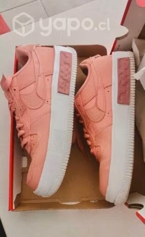 Zapatillas Nike air force 1 fontanka ORIGINAL