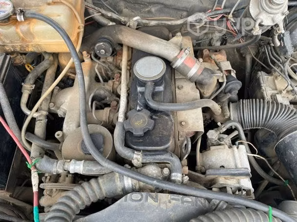 Depresor Nissan TD27