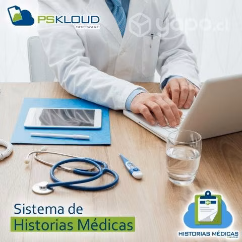 Sistema de Historias Médicas