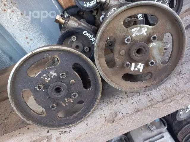 Bomba hidraulica citroen zx 1.4