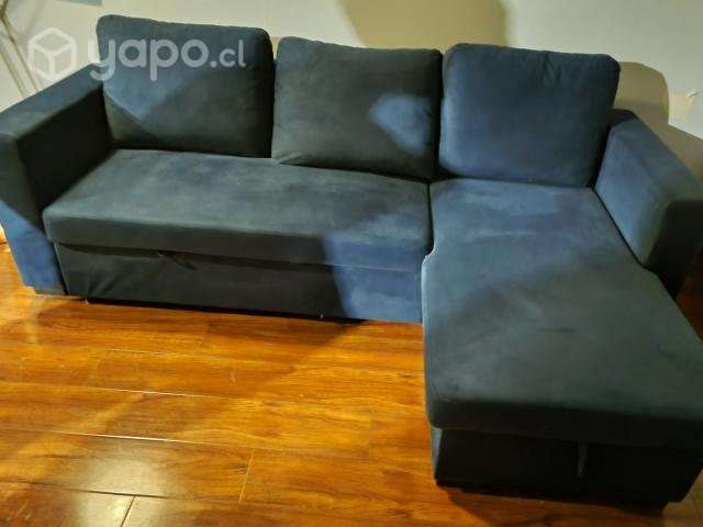 Sofá 3 cuerpos - Imagen 2