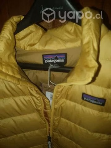 Poleron patagonia nuevo