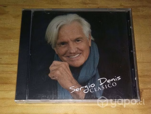 Sergio Denis - Clásico "2016"