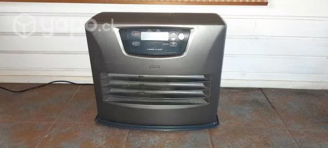 Estufa laser toyotomi lc42