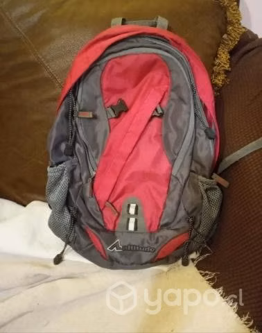 Mochila