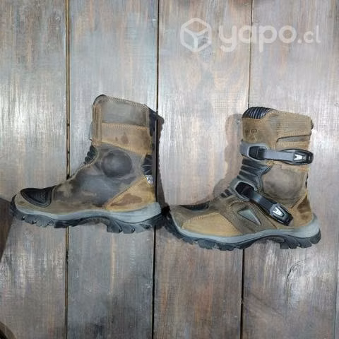 Forma Boots made in Italy Adventure Low talla 40 - Imagen 3
