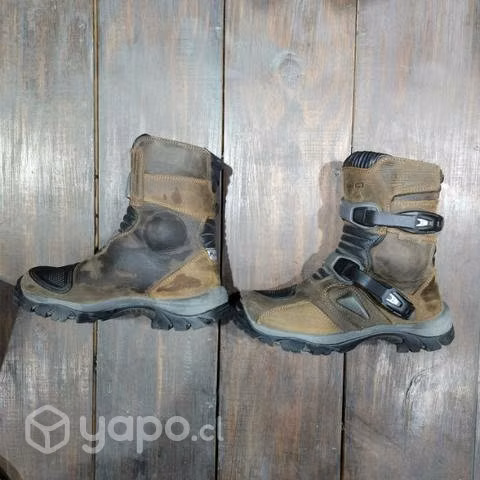 Forma Boots made in Italy Adventure Low talla 40