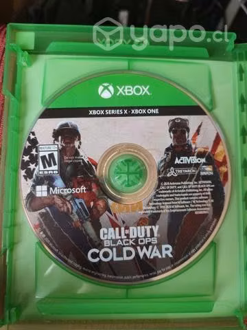 Call of Duty Black Ops Cold War - Imagen 2