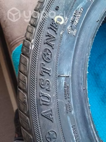Neumaticos aro 14