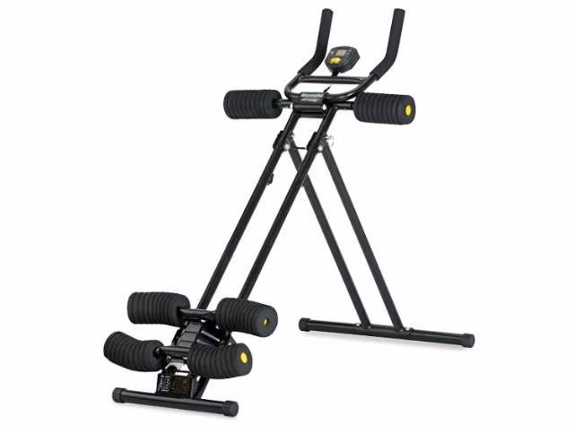Maquina abdominales bianchi