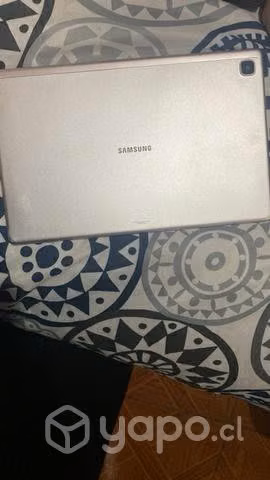 Se vende tablet Samsung Tab a7 - Imagen 3