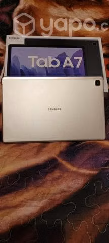 Se vende tablet Samsung Tab a7 - Imagen 5
