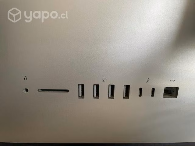 IMac 21.5 inch 2017 - Imagen 2