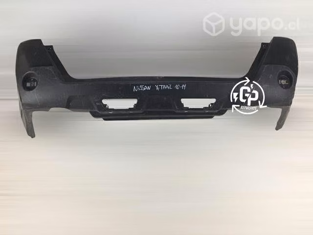 Parachoque Trasero Nissan Xtrail 2010 2014