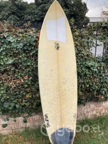 Tabla de surf