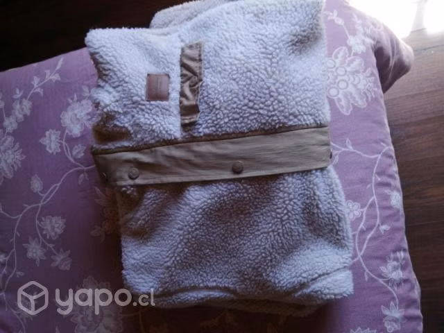 Pack de polerones y camisa
