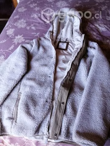 Pack de polerones y camisa