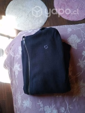 Pack de polerones y camisa