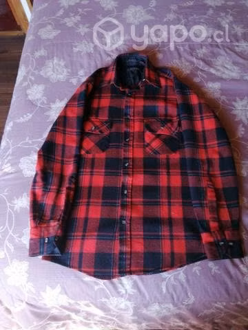 Pack de polerones y camisa