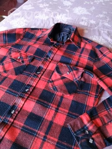 Pack de polerones y camisa