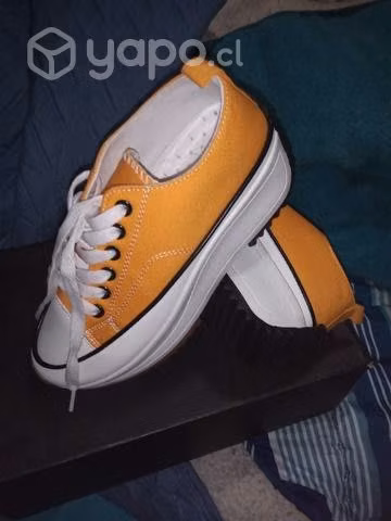 Zapatillas y chalas - Imagen 4