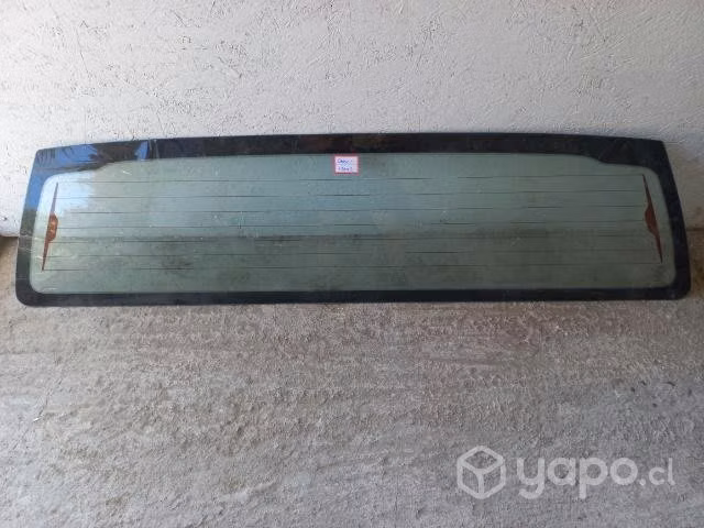 Vidrio trasero Ford Ranger