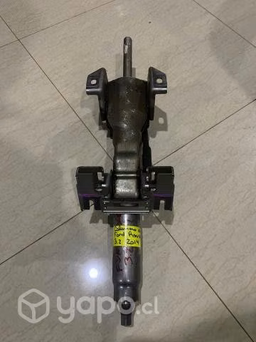 Columna direccion Ford Ranger 3.2 2014