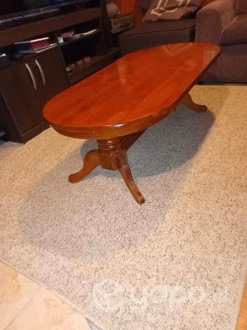 Mesa de centro