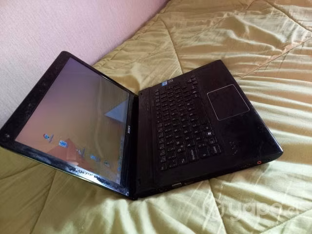 Noteboock pc para casa 4GB ram - Imagen 3