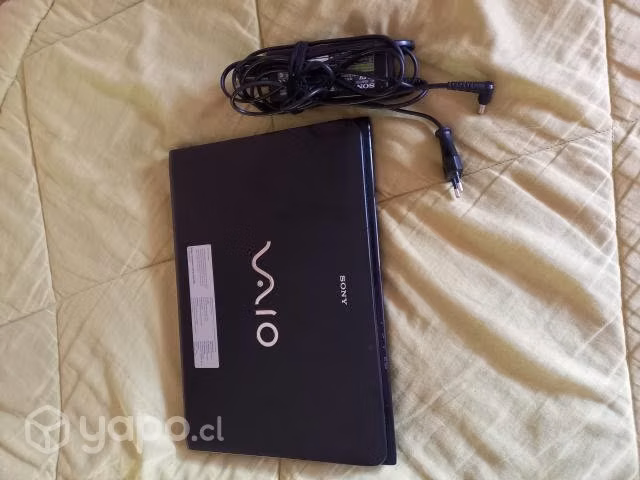 Noteboock pc para casa 4GB ram - Imagen 4